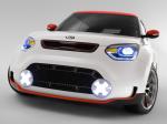 Kia Track’ster Concept 2012 года